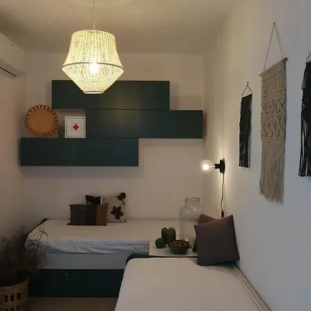 Apartment Vista Mare & Design