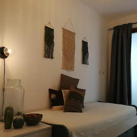 Apartment Vista Mare & Design *