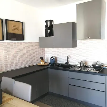 Vista Mare & Design * La Caletta
