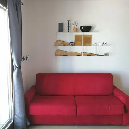 Vista Mare & Design La Caletta