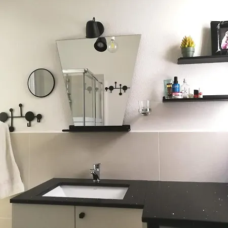 Apartment Vista Mare & Design *