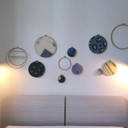 Apartment Vista Mare & Design