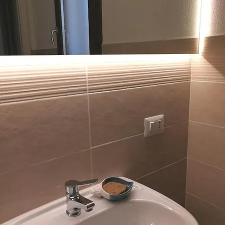 Vista Mare & Design * La Caletta