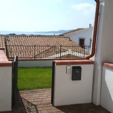 Vista Mare & Design Apartment