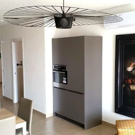 Vista Mare & Design Apartment