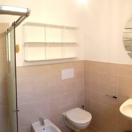Vista Mare & Design Apartment *