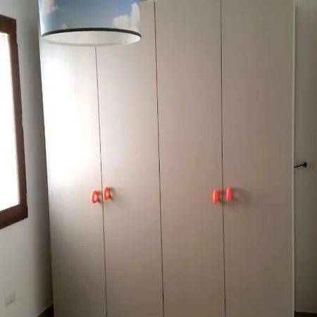 Vista Mare & Design Apartment