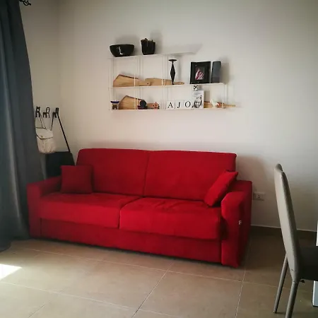 Apartment Vista Mare & Design *