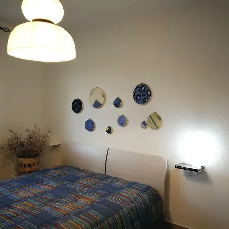 Apartment Vista Mare & Design