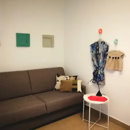 Vista Mare & Design Apartmán *