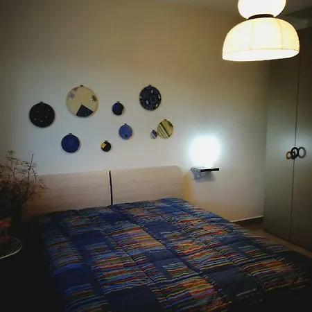 Vista Mare & Design Apartment *
