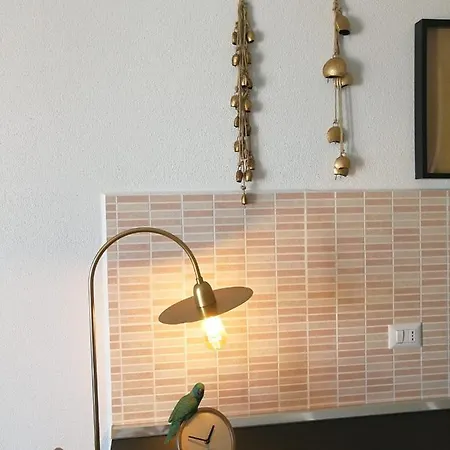 Apartment Vista Mare & Design La Caletta