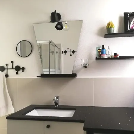 Apartment Vista Mare & Design *