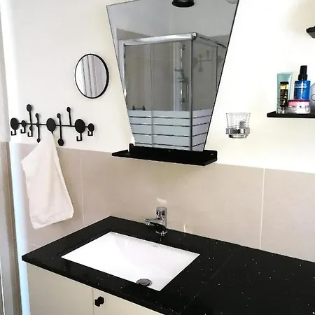 Apartamento Vista Mare&design